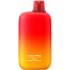 HQD NEO PRO 18000 Mango Orange Watermelon (Апельсин Манго и Арбуз)