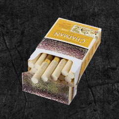 Сигареты Чапман Голд (Chapman Gold)