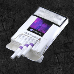 Stick Neo Berry Boost (Стики Нео Берри Буст Фиолетовая кнопка)